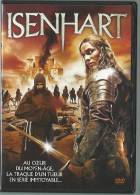 DVD Isenhart - Action, Aventure