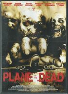 DVD Plane Of The Dead - Horror