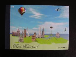 Pays-Bas  - Carnet De Prestige C2205 - Moi Nederland - Postzegelboekjes En Roltandingzegels