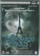 DVD Le Loup-garou De Paris - Action, Aventure