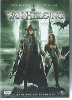 DVD Van Helsing L'aventure Eternelle - Action & Abenteuer