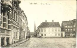 Iseghem - Grand'Place - Izegem