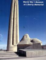 (601) USA - World War I Memorial - Monumenti Ai Caduti