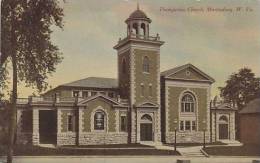 West Virginia Martinsburg Presbyterian Church - Andere & Zonder Classificatie