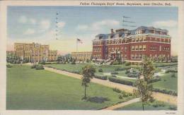 Nebraska Boys Town Father Flanagans Boys Home - Altri & Non Classificati