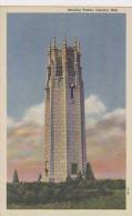 Nebraska Omaha Singing Tower - Andere & Zonder Classificatie