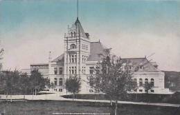 Nebraska Omaha Pumping Station - Andere & Zonder Classificatie