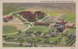 Nebraska Boys Town Father Flanagan Boys Home - Other & Unclassified