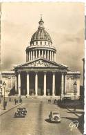 FRA611 - Paris - Pantheon - Auto Car Voiture Citroen - Panthéon