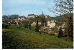 Moncontour - Vue Générale - Moncontour