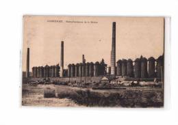 54 HOMECOURT Usine, Hauts Fourneaux De La Marine, Ed Marie, 193? - Homecourt