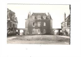 BRULON - La Grande Vigne  (château-villa) - Brulon