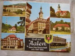 AALEN     D98805 - Aalen