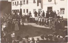 Berching Festumzug Vor Der Schreinerei Von Michael Pirkl Photograph Nikola Käser - Neumarkt I. D. Oberpfalz