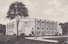 West Virginia Institute West Virginia State College New Health And Physical Education Building Albertype - Autres & Non Classés