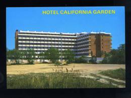 SALOU TARRAGONA Costa Dorada Hotel California Garden - Tarragona