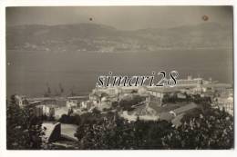 VIGO - N° 15 - VUE PARTIELLE DE L'ESTUAIRE ET QUAI POUR TRANSATLANTIQUES - Andere & Zonder Classificatie