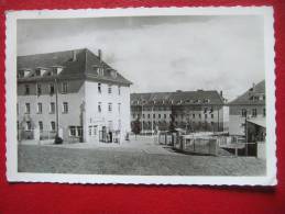 ALLEMAGNE - DONAUESCHINGEN - QUARTIER TURGIS DE COLBERT - - Donaueschingen