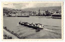 D10776 - Ombret - Vue Sur La Meuse  *bateau* - Amay