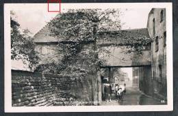 AK Dorsten 1961, Nordrhein-Westfalen, Kloster, Monastère, Monastery - Dorsten