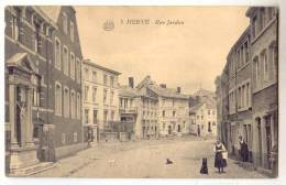 D10822 - Herve -  Rue Jardon - Herve