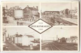 D10826 - Welkenraedt 1830 - 1980 - Welkenraedt