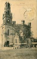 81--TARN--NOTRE DAME DE LA DRECHE       ECRITE‹(•¿• )› - Otros & Sin Clasificación