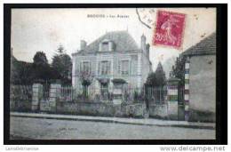 89 - BROSSES - LES ACCACIAS - Champigny