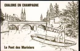 51 - CHALONS EN CHAMPAGNE - 24 ET 25 OCTOBRE 1992 - 6ème FOIRE DES COLLECTIONNEURS - CPM - Bourses & Salons De Collections
