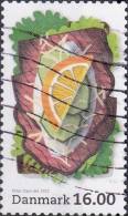 DENMARK # USED STAMPS FROM YEAR 2012 - Usati
