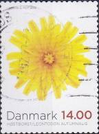 DENMARK # USED STAMPS FROM YEAR 2012 - Usado