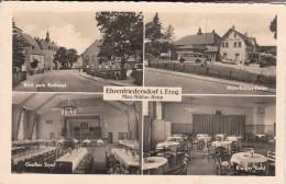 Ehrenfriedersdorf - Ehrenfriedersdorf