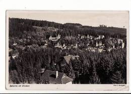 Allemagne - Schierke Am Brocken - Schierke