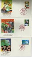 =Japan FDC*3 - FDC