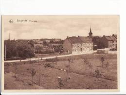 Belgique - Brugelette , Panorama - Brugelette