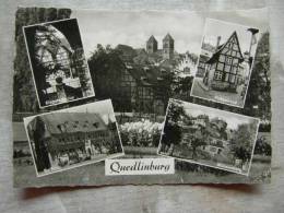 Quedlinburg       D99174 - Quedlinburg