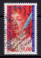 FRANCE 1996 EUROPA CEPT  USED - 1996