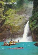 Philippines  Pagsanjan Falls  A-1143 - Filippine