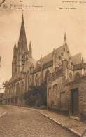 Poperinge, O.L. Vrouw Kerk - Poperinge