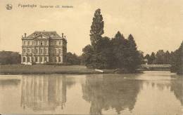 Poperinghe, Sanatorium St Idesbald. - Poperinge