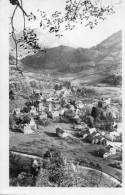 CPSM - SAINT-JEOIRE (74) Vue Sur Le Chef-Lieu - Saint-Jeoire