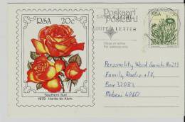 ==RSA GS Blumen - Cartas & Documentos