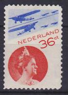 NEDERLAND - Michel - 1931 - Nr 241A - MH* - Cote 75.00€ - Airmail