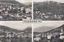 1962 TESSERETE VEDUTINE - Tesserete 