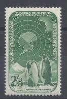 AUSTRALIE - 1959 -  TERRITOIRE ANTARCTIC -  N°  5  -  XX  - MNH  - - Unused Stamps