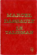 MARCEL DASSAULT  -  LE TALISMAN - Vliegtuig