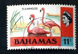 130)  BAHAMAS     Sc.# 322  (o) - 1963-1973 Autonomie Interne