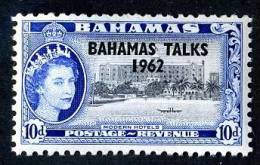 134)  BAHAMAS     Sc.# 182  (*) - 1963-1973 Autonomía Interna