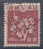 130101706  JAPON  YVERT  Nº  361 - Used Stamps