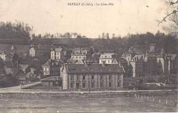 PAVILLY - La Côte D'Or - Pavilly